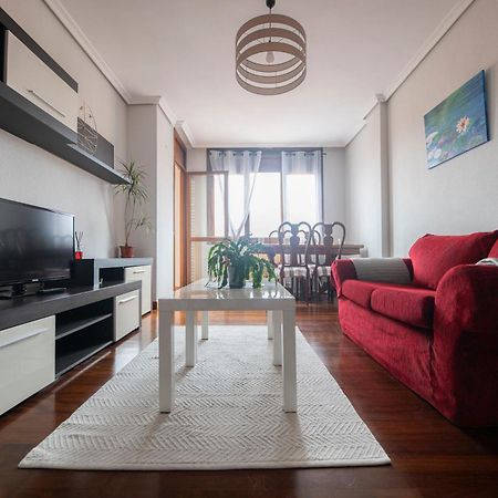 산탄데르 Piso Acogedor En El Sardinero 아파트 외부 사진