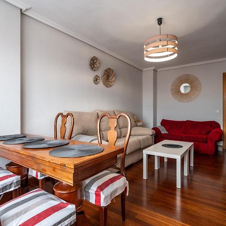 산탄데르 Piso Acogedor En El Sardinero 아파트 외부 사진