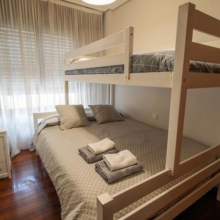 산탄데르 Piso Acogedor En El Sardinero 아파트 외부 사진