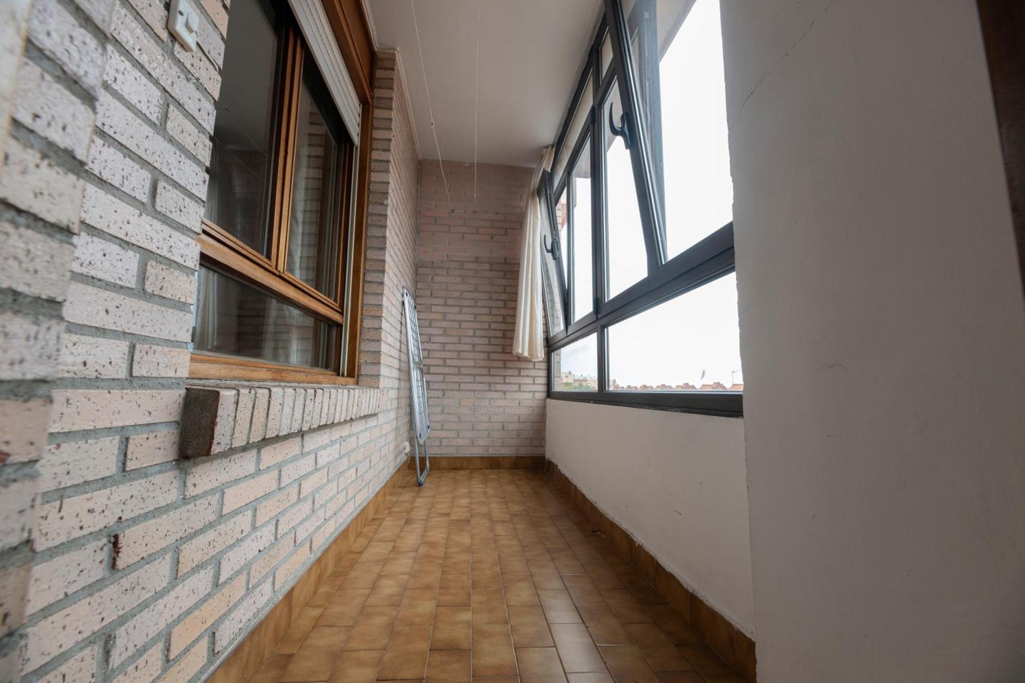 산탄데르 Piso Acogedor En El Sardinero 아파트 외부 사진