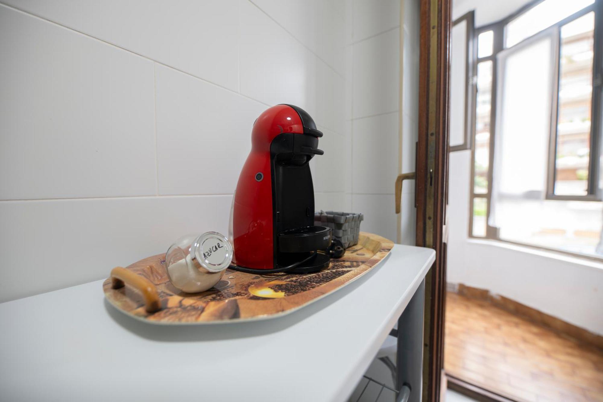 산탄데르 Piso Acogedor En El Sardinero 아파트 외부 사진